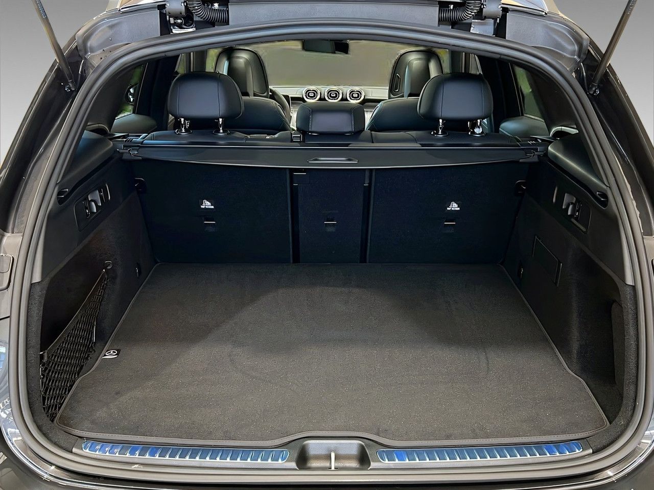 Mercedes-Benz GLC – Bild 5