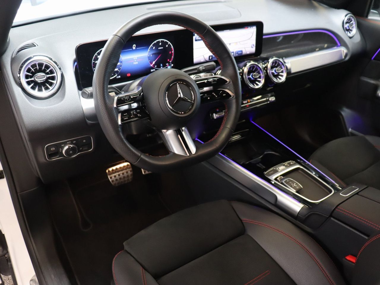 Mercedes-Benz GLB – Bild 6