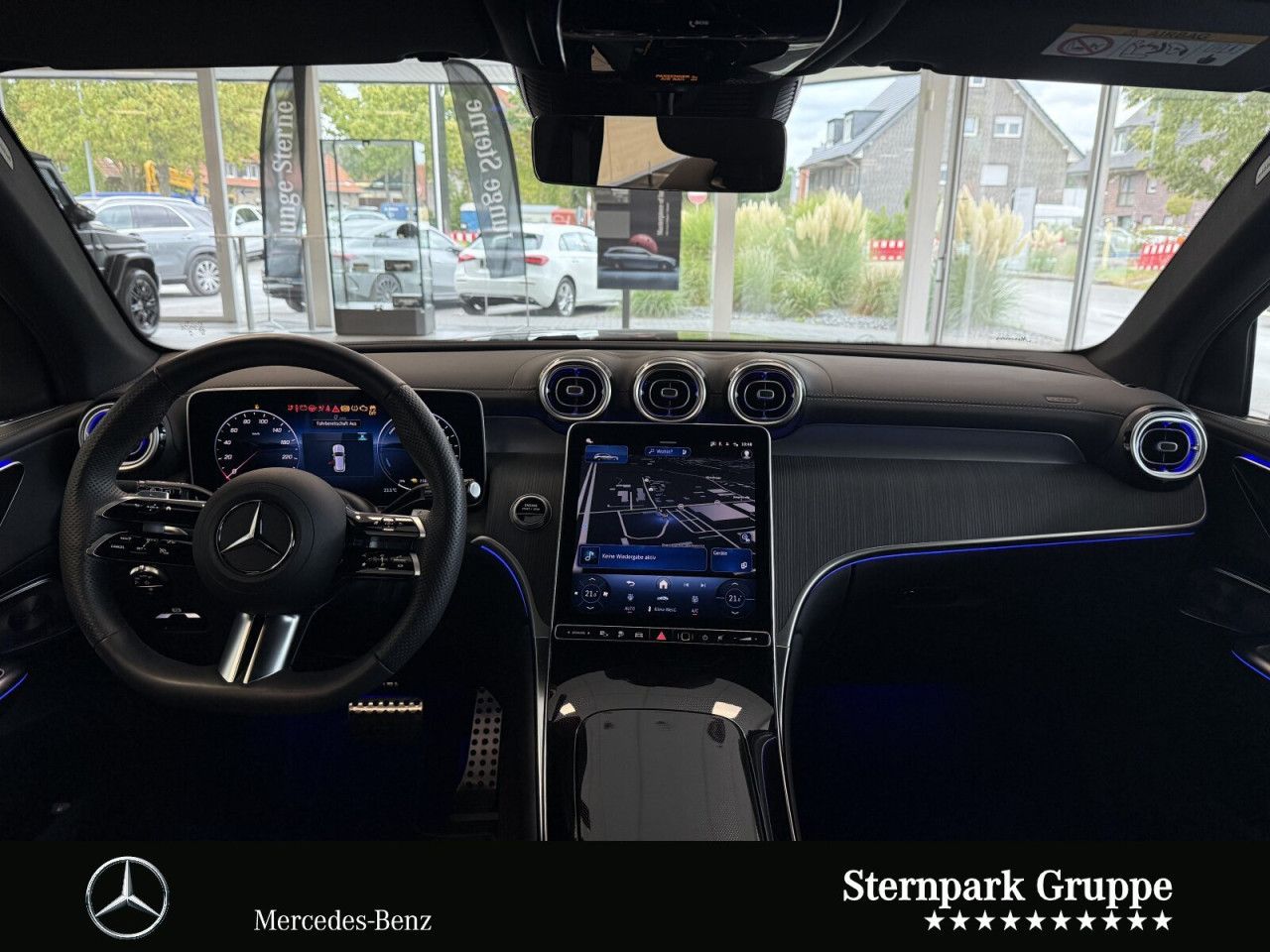 Mercedes-Benz GLC – Bild 17