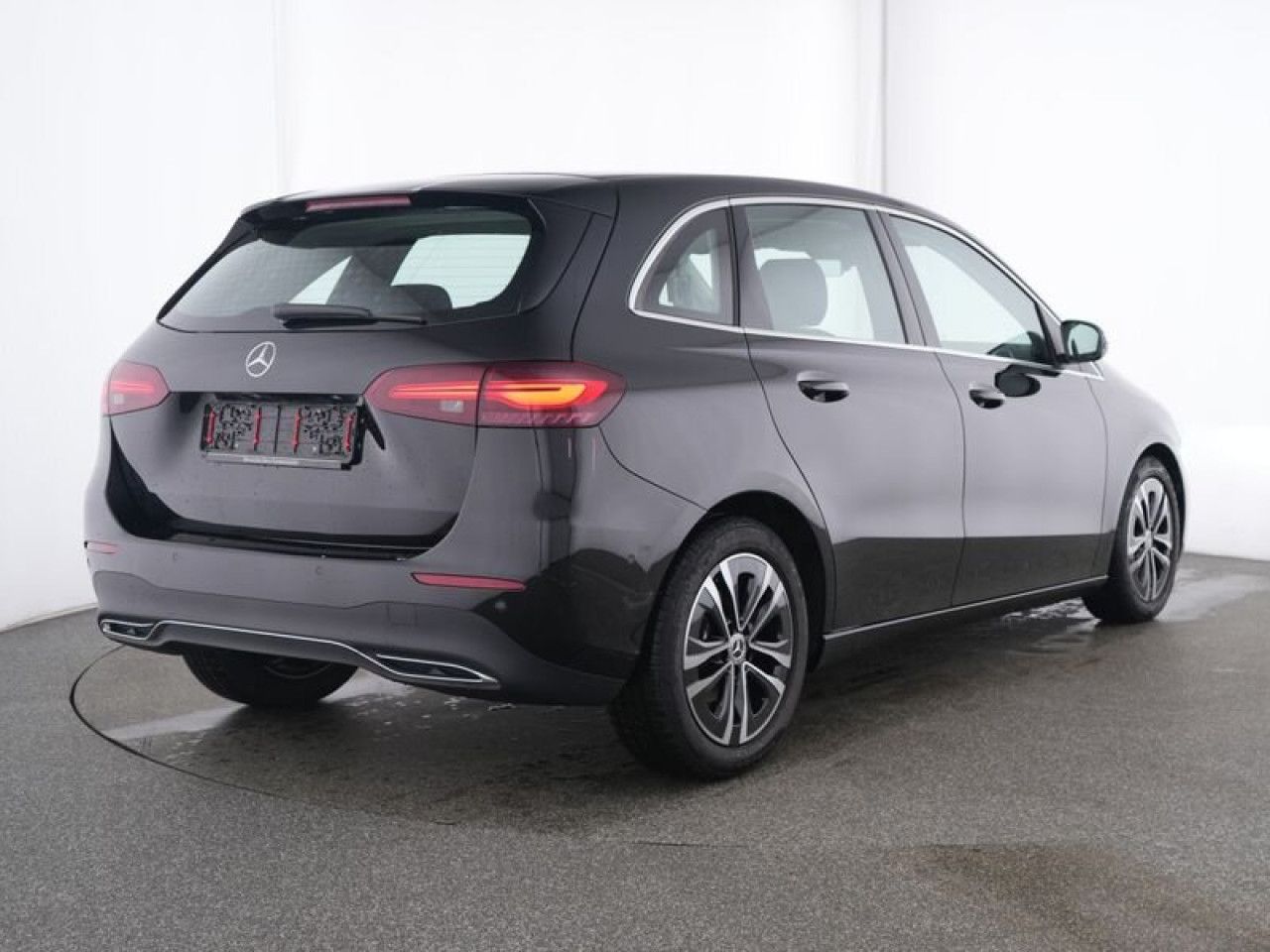 Mercedes-Benz B-Klasse – Bild 3