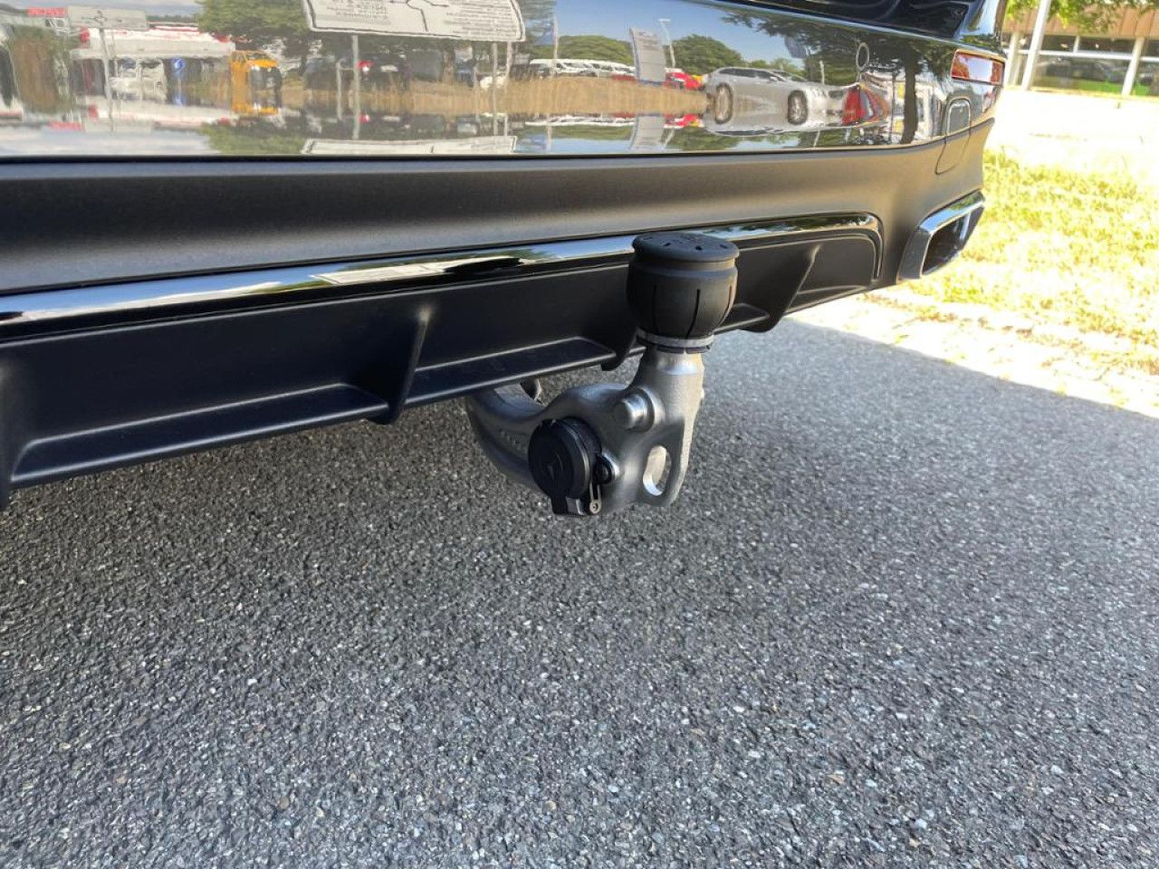 Mercedes-Benz E-Klasse – Bild 14
