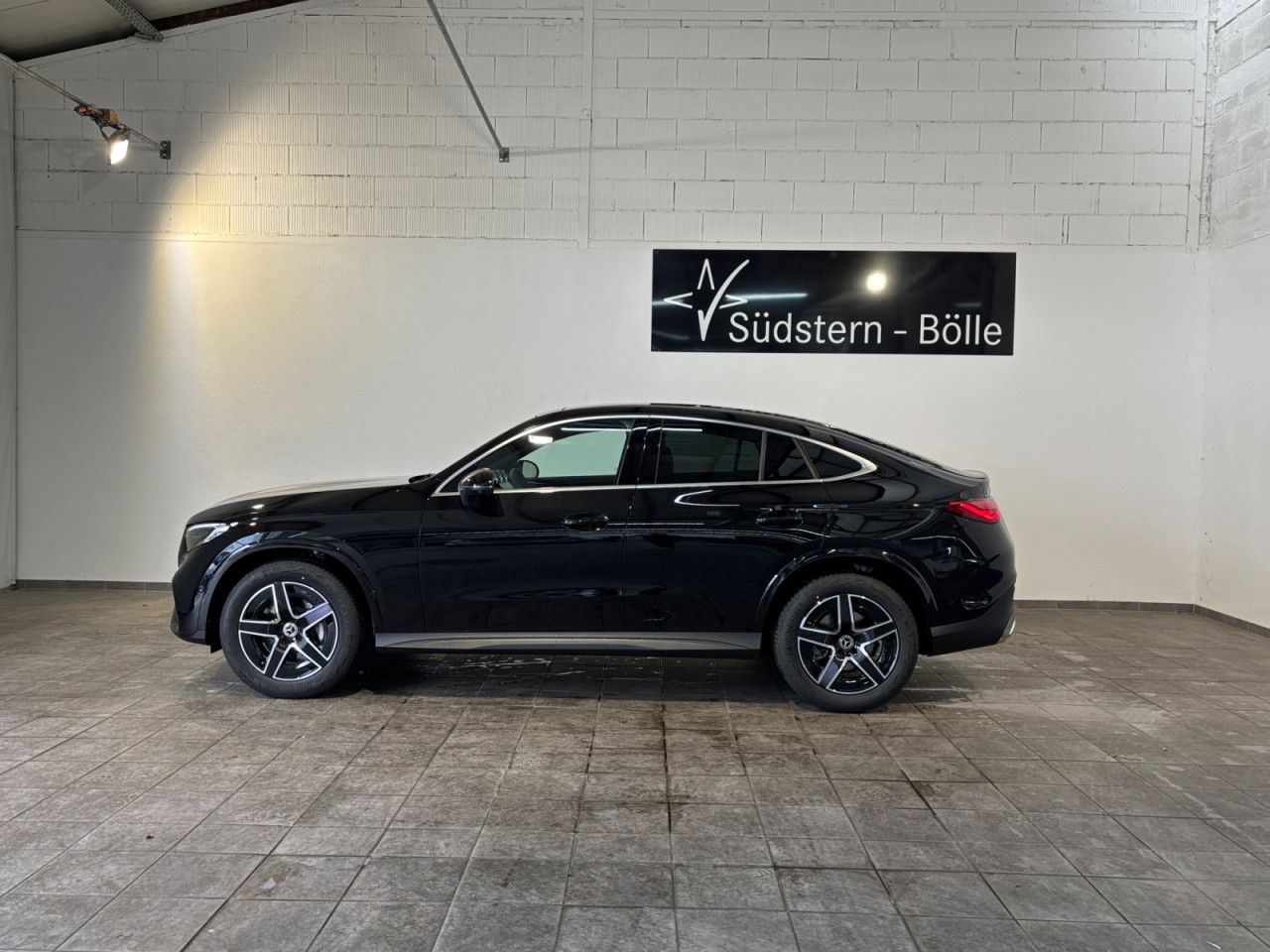 Mercedes-Benz GLC – Bild 2