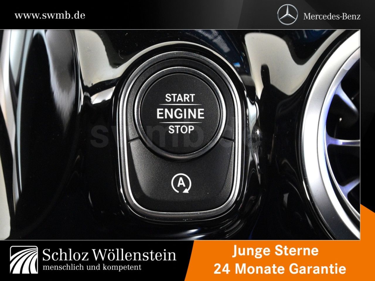 Mercedes-Benz B-Klasse – Bild 20