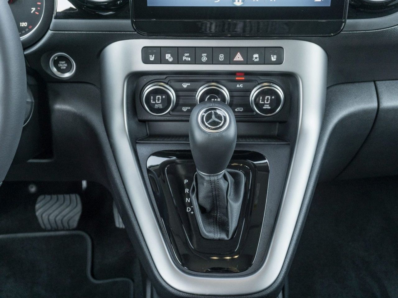 Mercedes-Benz T-Klasse – Bild 15