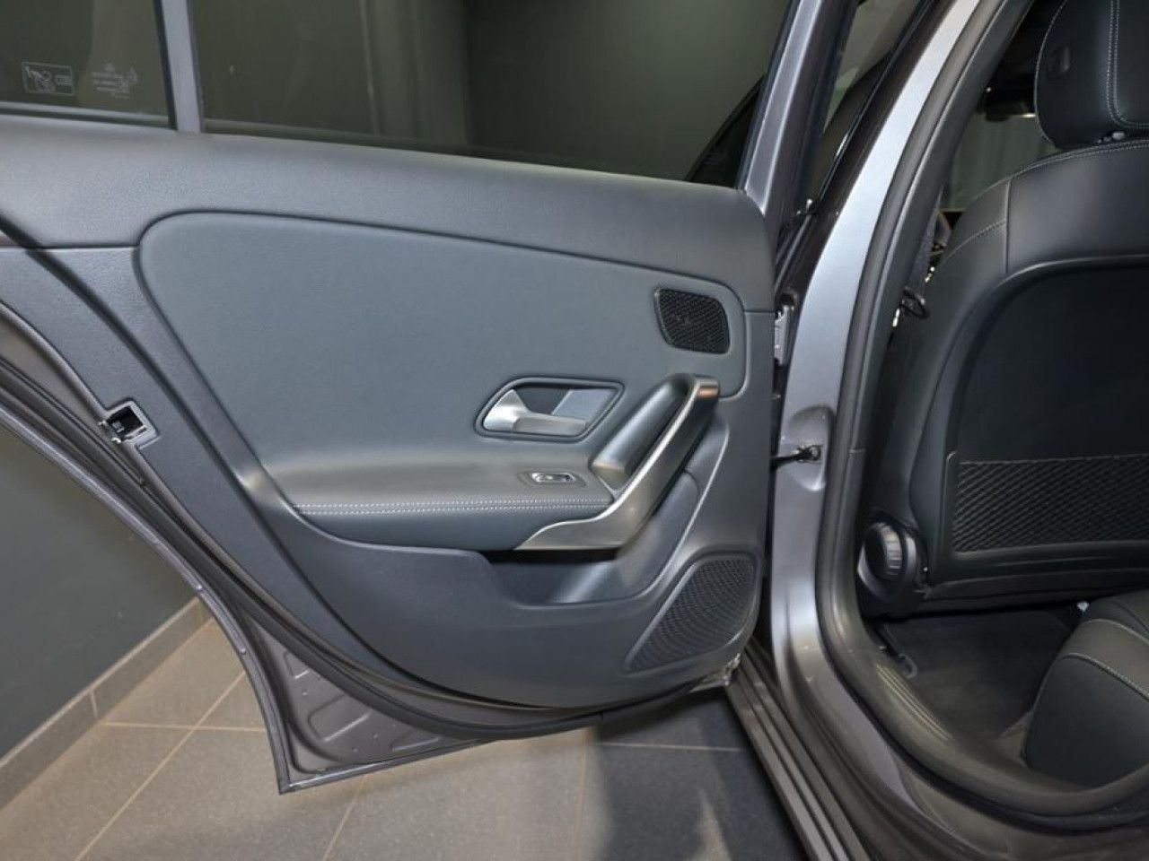 Mercedes-Benz A-Klasse – Bild 24