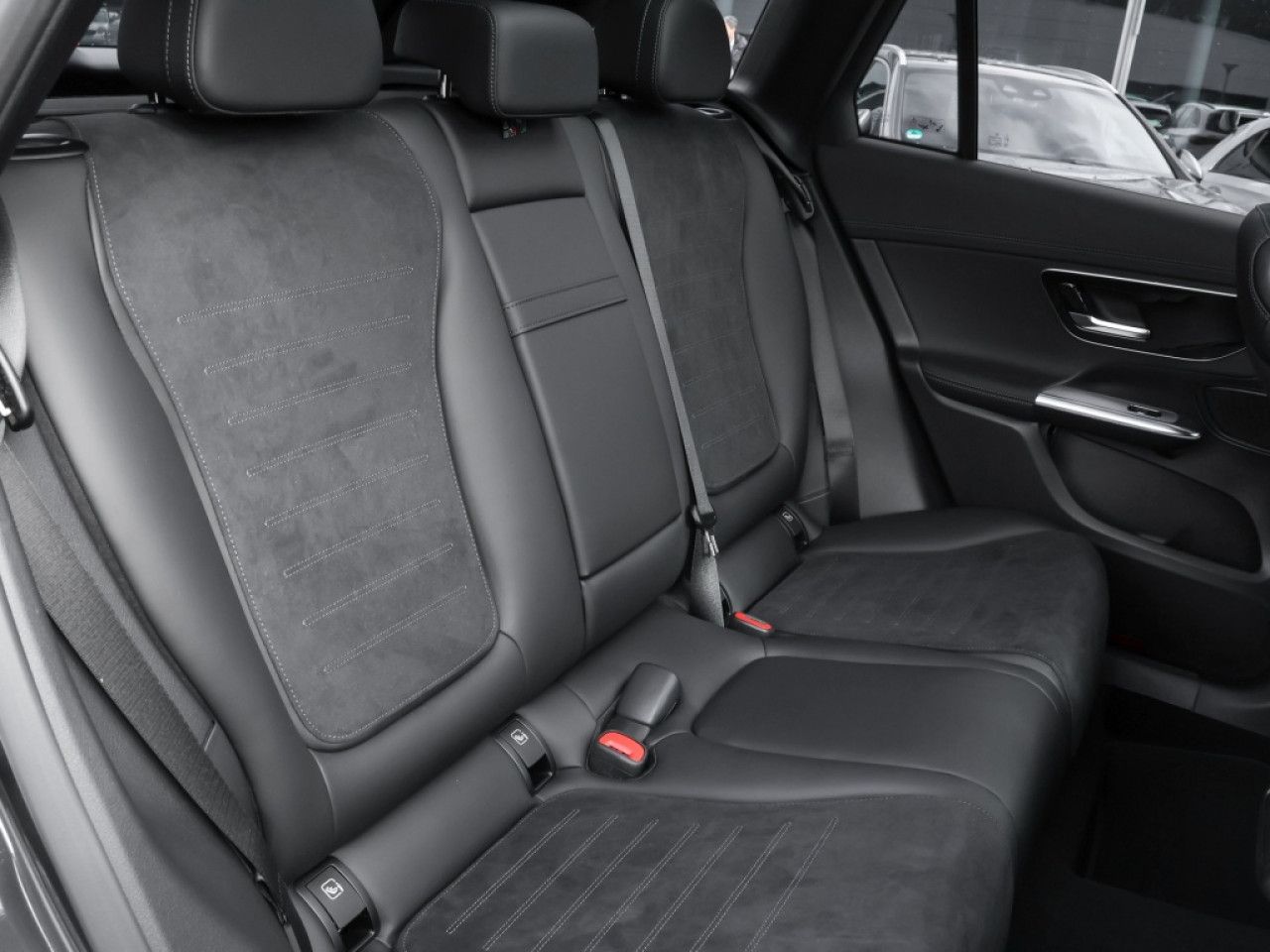 Mercedes-Benz GLC – Bild 6