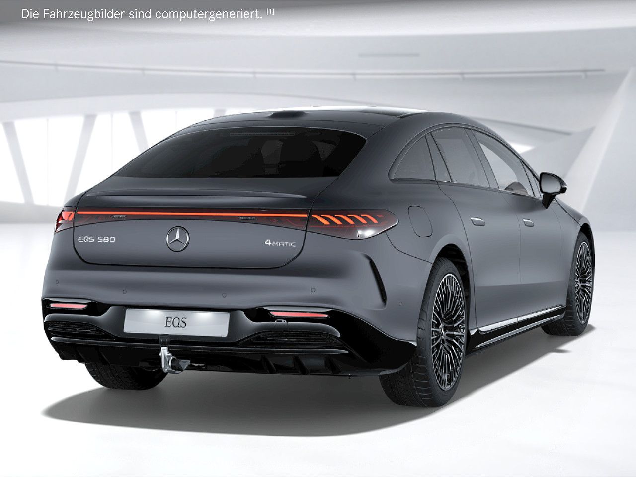 Mercedes-Benz EQS – Bild 20