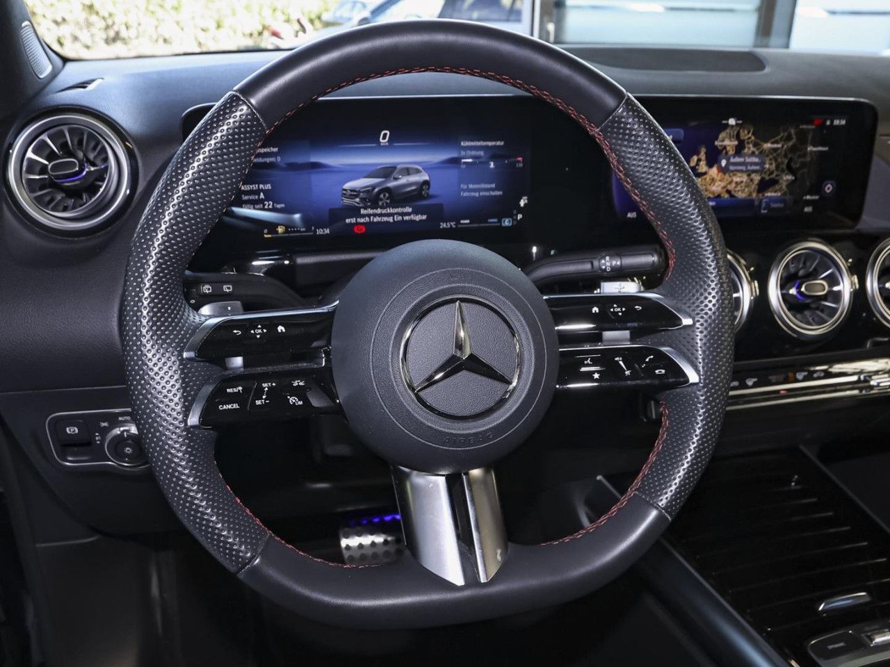 Mercedes-Benz GLA – Bild 10