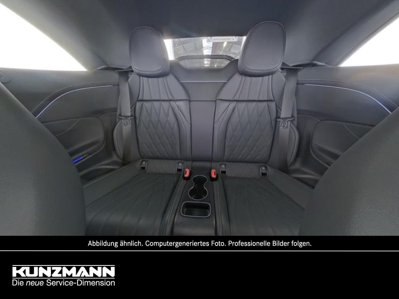 Mercedes-Benz CLE – Bild 8