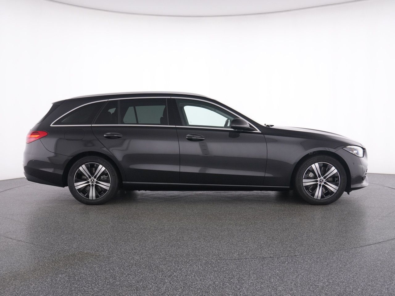 Mercedes-Benz C-Klasse – Bild 11