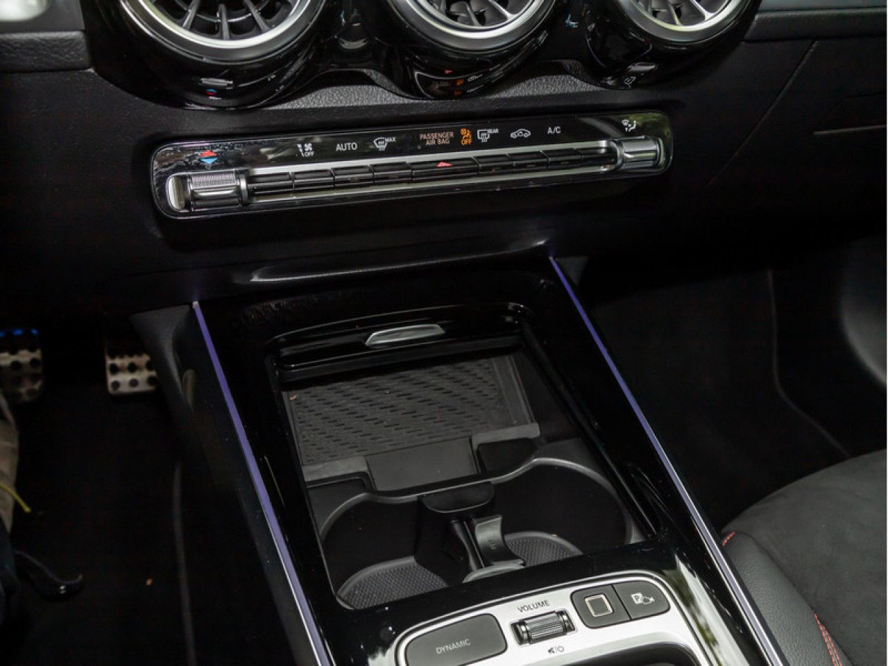 Mercedes-Benz GLB – Bild 16