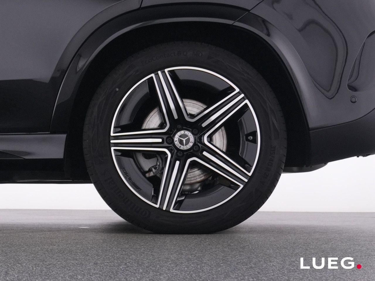 Mercedes-Benz GLE – Bild 20
