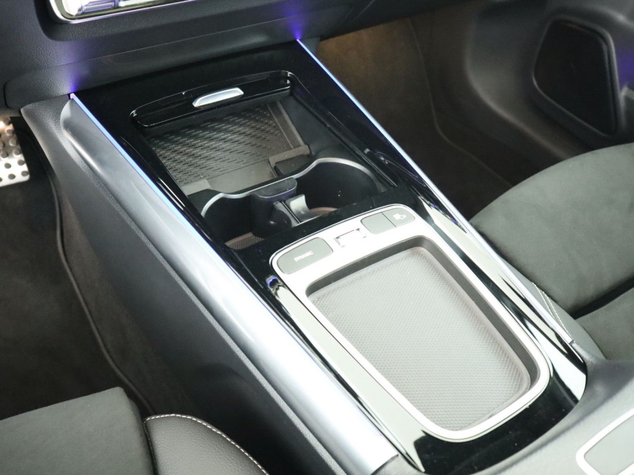 Mercedes-Benz GLA – Bild 15