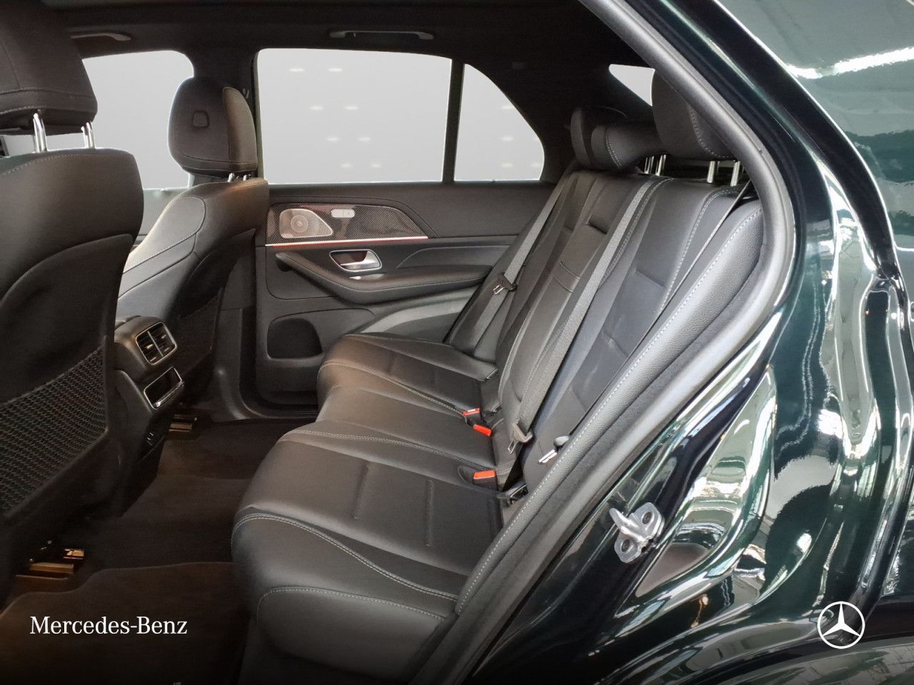 Mercedes-Benz GLE – Bild 9