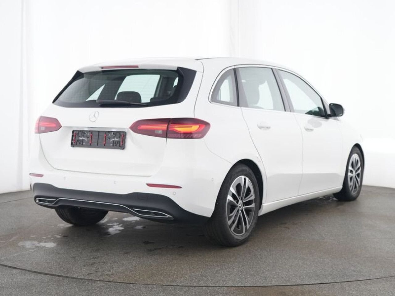 Mercedes-Benz B-Klasse – Bild 3