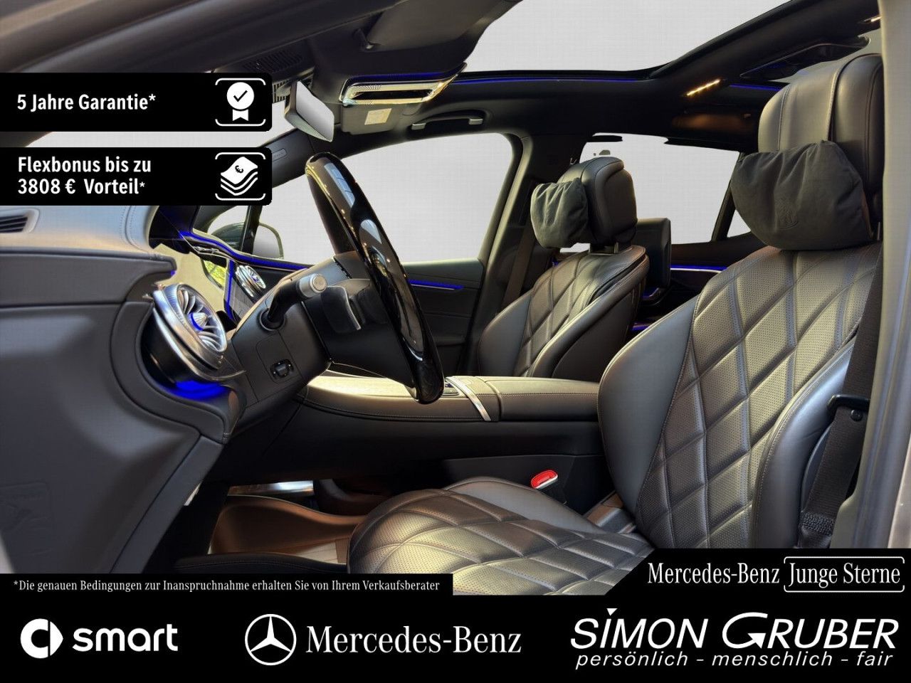 Mercedes-Benz EQS – Bild 15