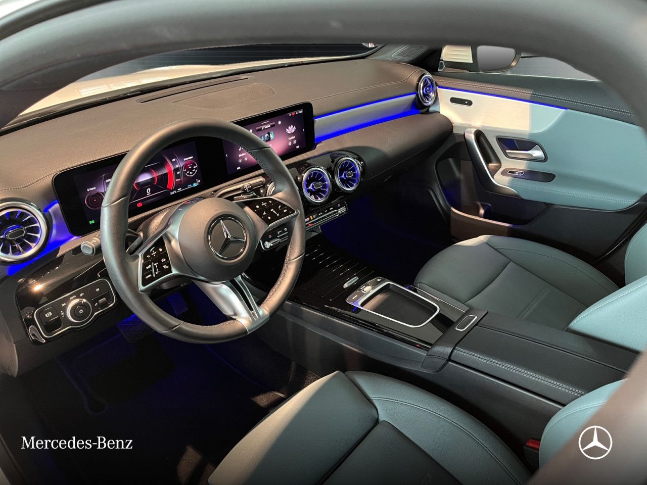 Mercedes-Benz CLA – Bild 9
