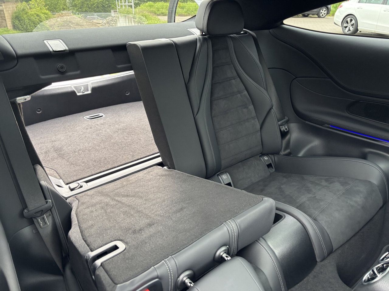 Mercedes-Benz CLE – Bild 9