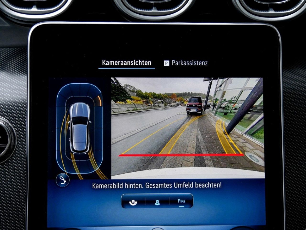 Mercedes-Benz GLC – Bild 10