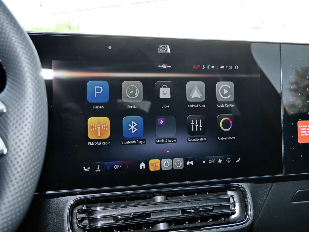 Mercedes-Benz CLA – Bild 16