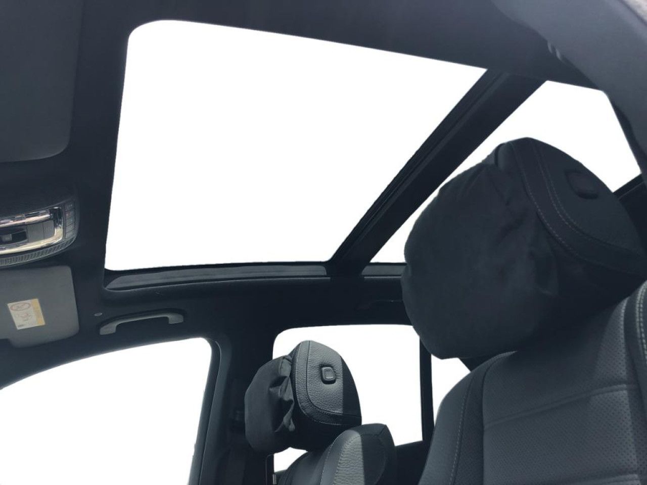Mercedes-Benz GLE – Bild 13
