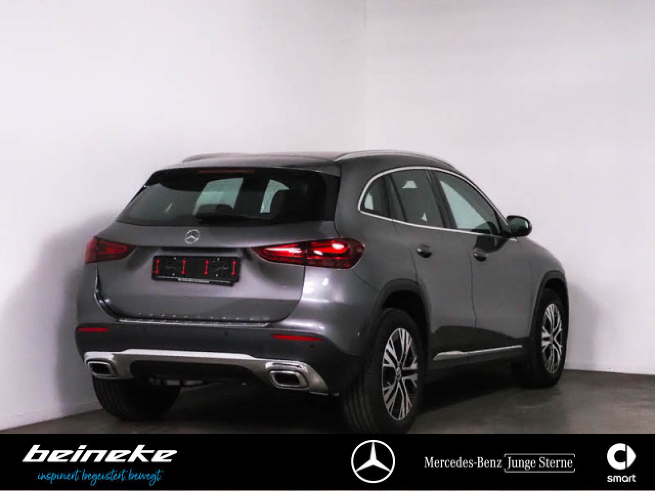 Mercedes-Benz GLA – Bild 3