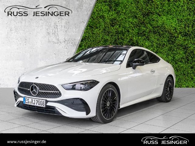 Mercedes-Benz CLE 300