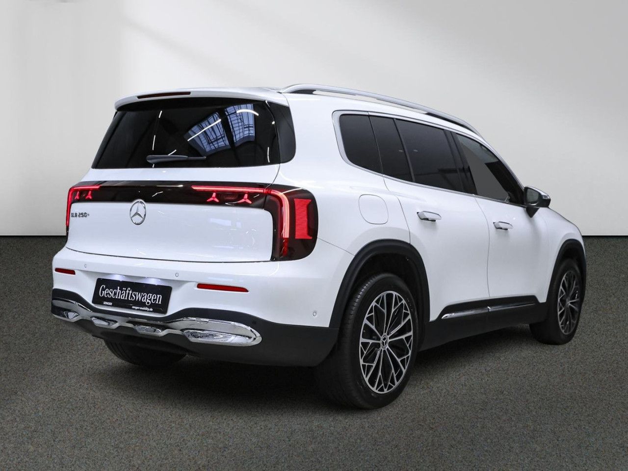Mercedes-Benz GLB – Bild 3