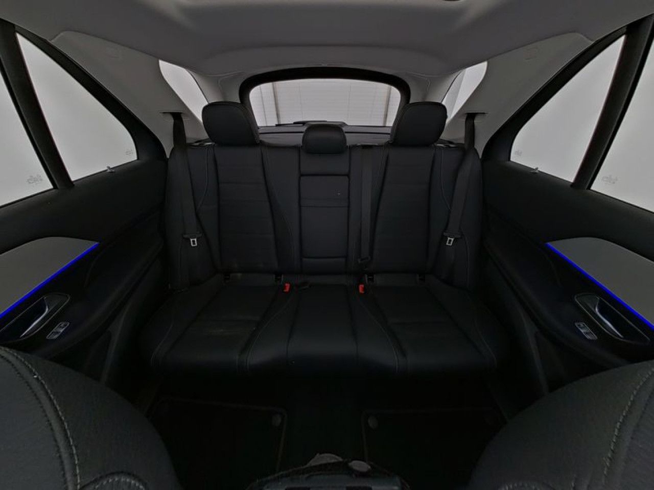 Mercedes-Benz GLE – Bild 9