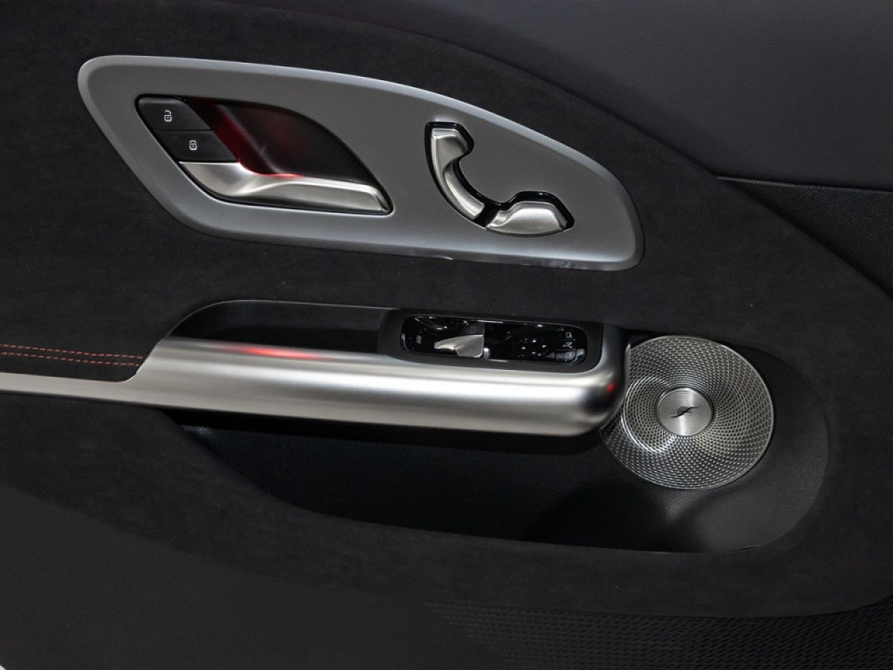 Mercedes-Benz CLA – Bild 15