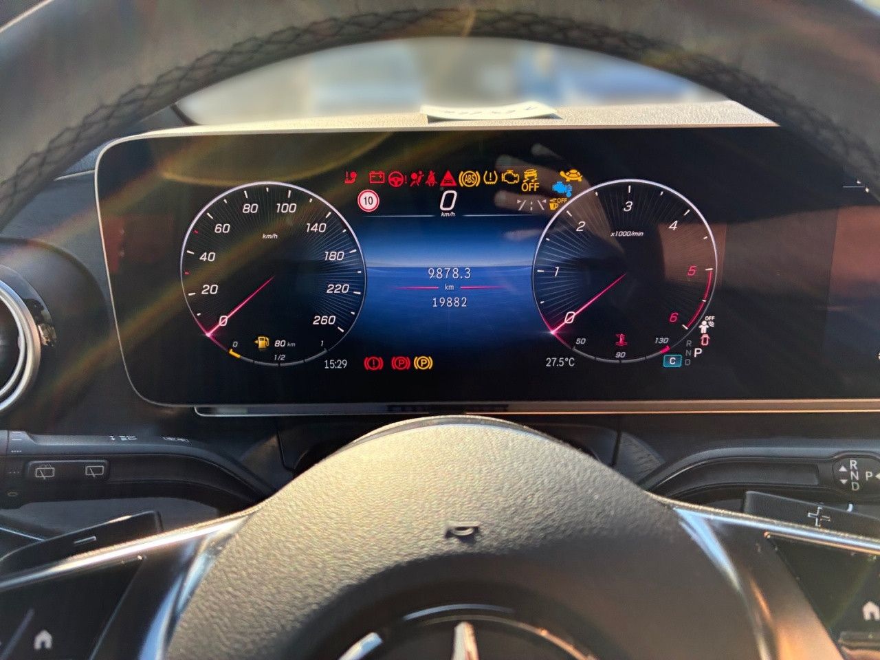 Mercedes-Benz V-Klasse – Bild 14
