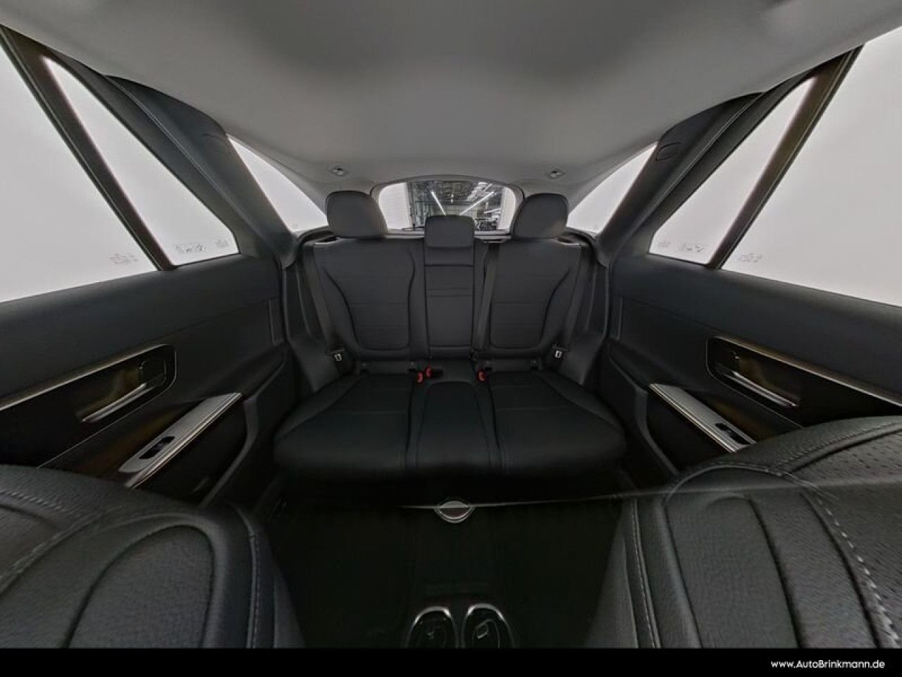 Mercedes-Benz GLC – Bild 8