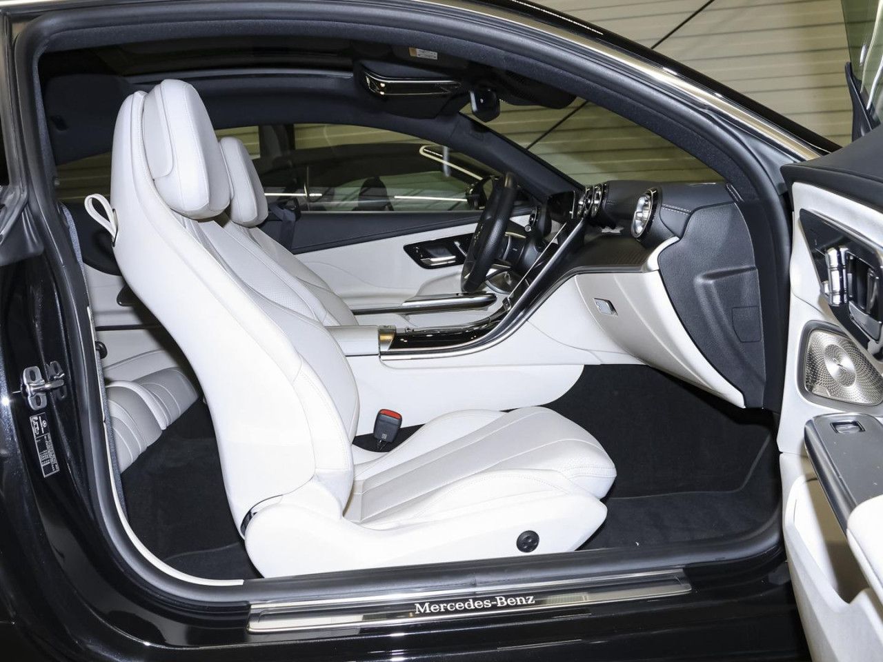 Mercedes-Benz CLE – Bild 5