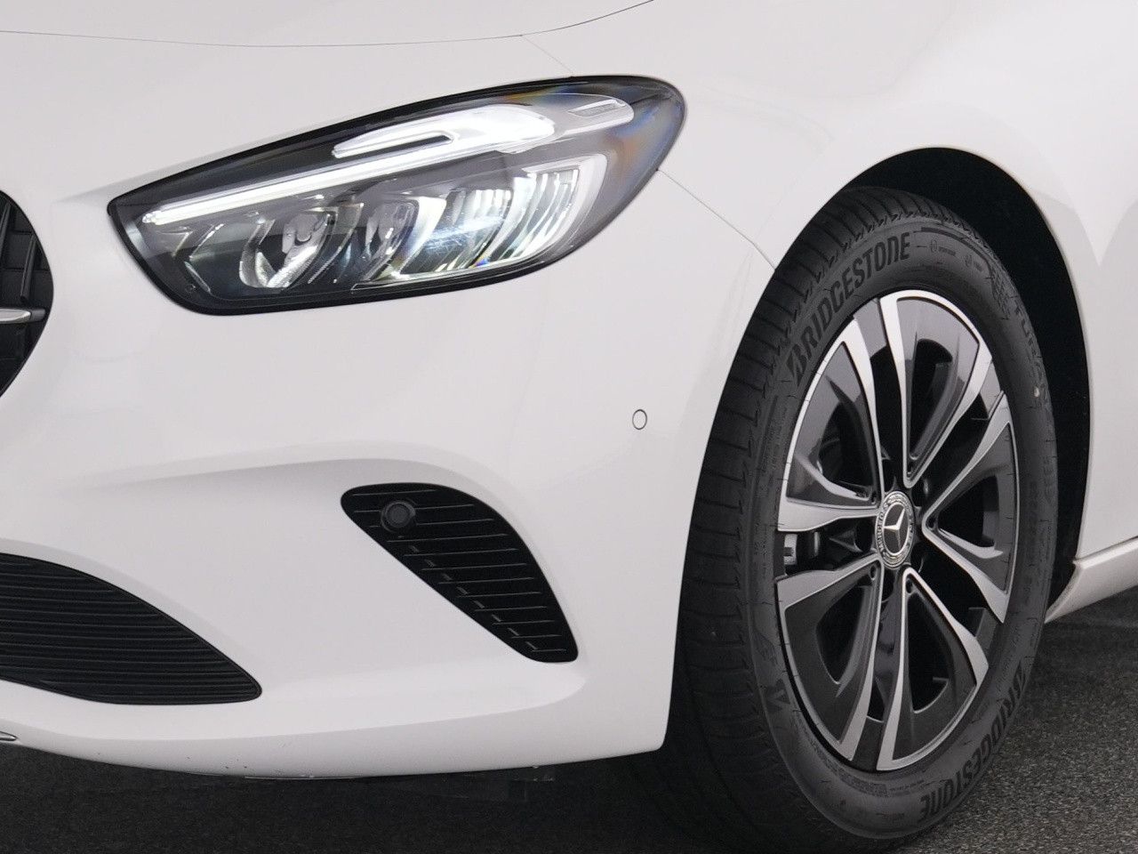 Mercedes-Benz B-Klasse – Bild 8