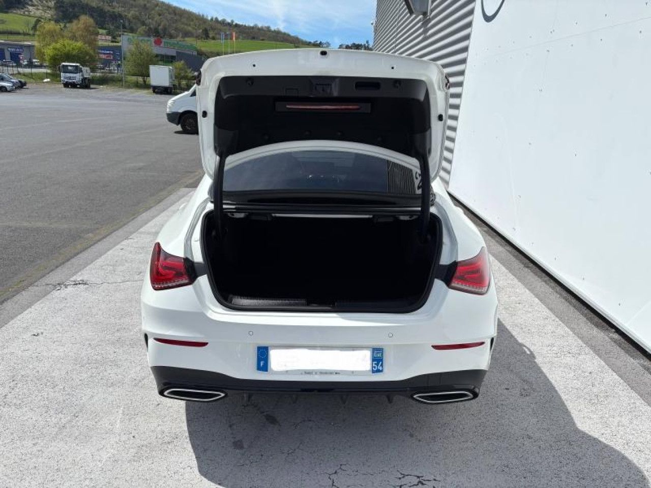 Photo du v&eacute;hicule 7 / 13