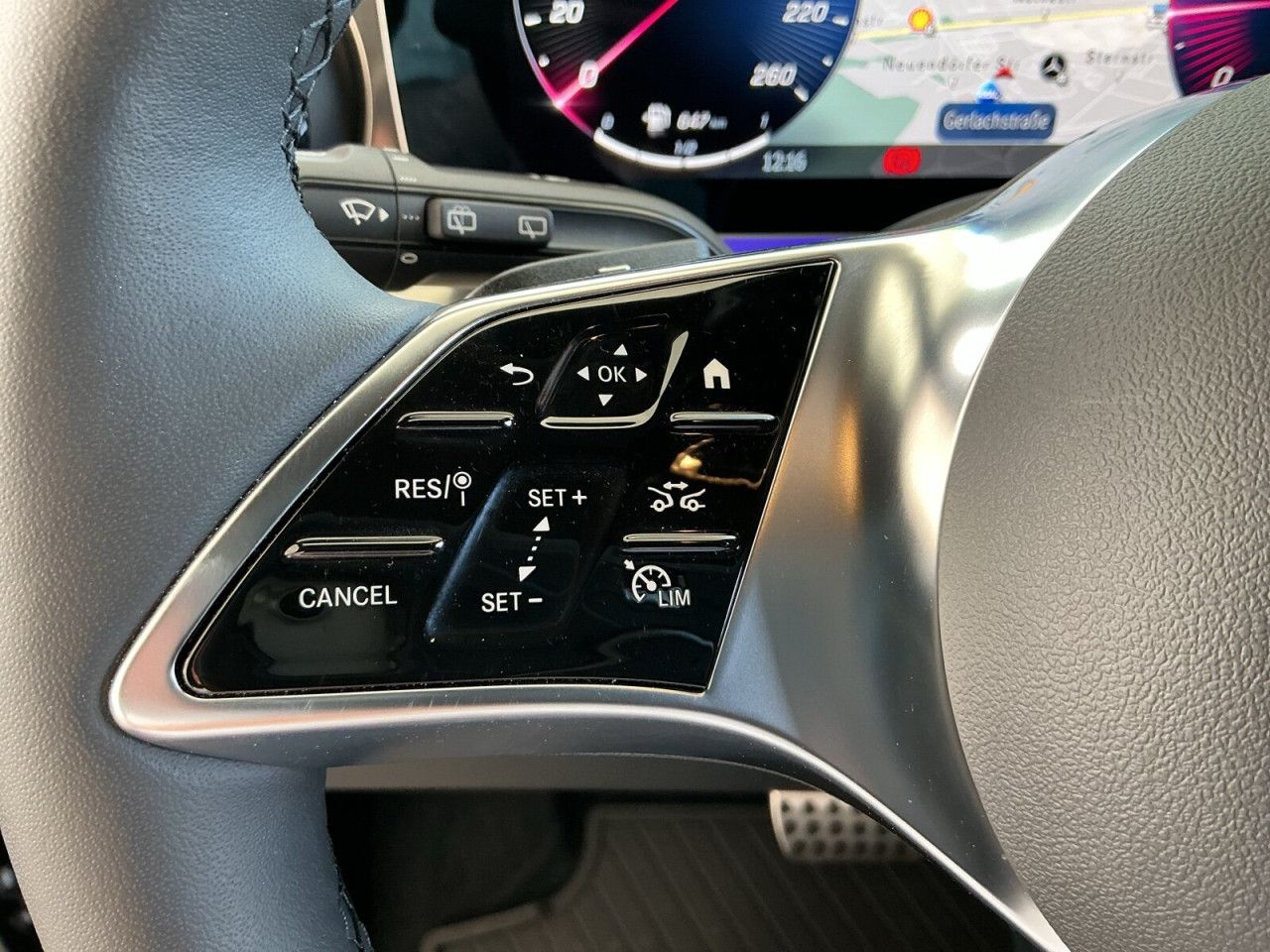 Mercedes-Benz V-Klasse – Bild 14