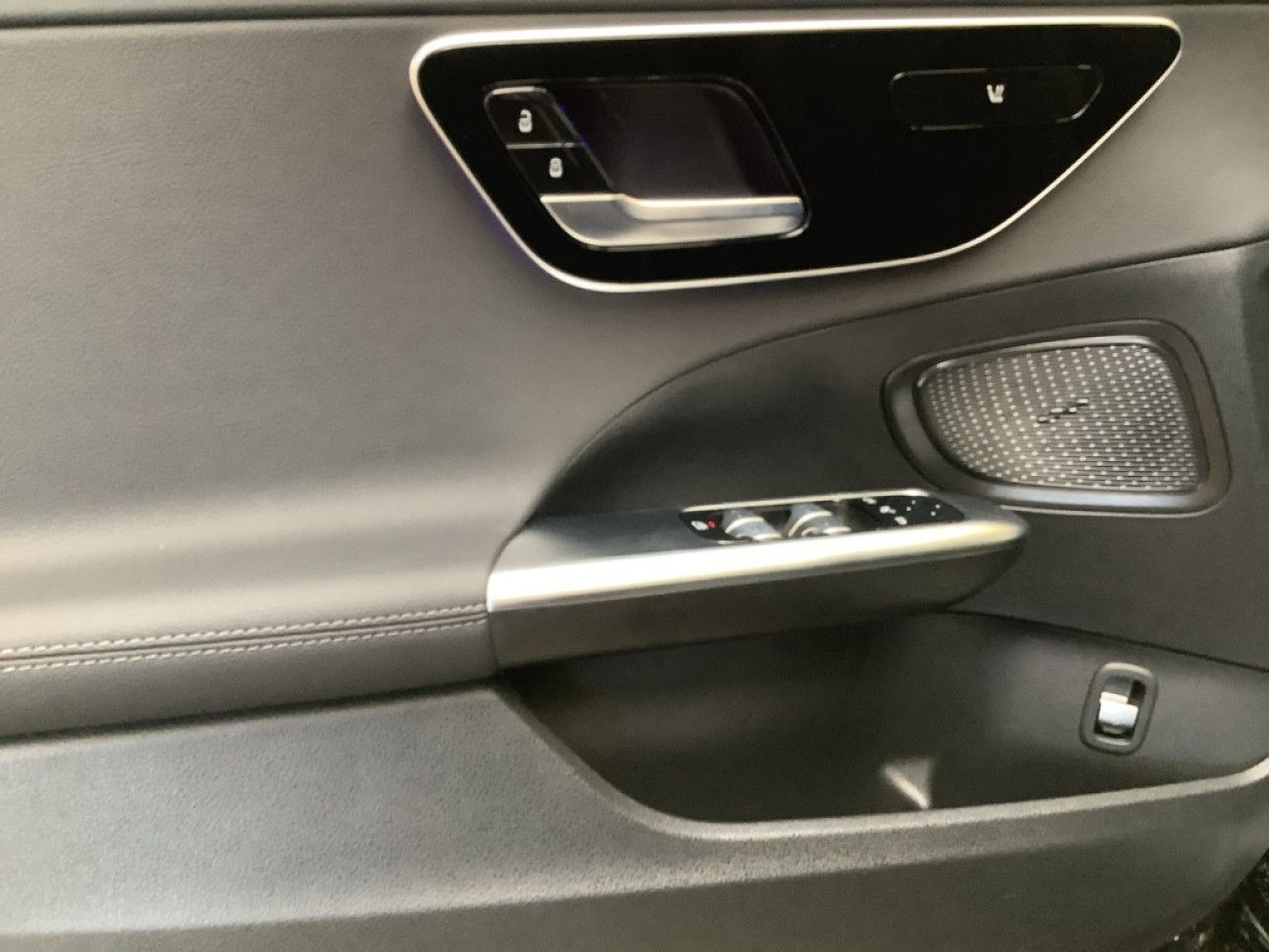 Mercedes-Benz C-Klasse – Bild 9