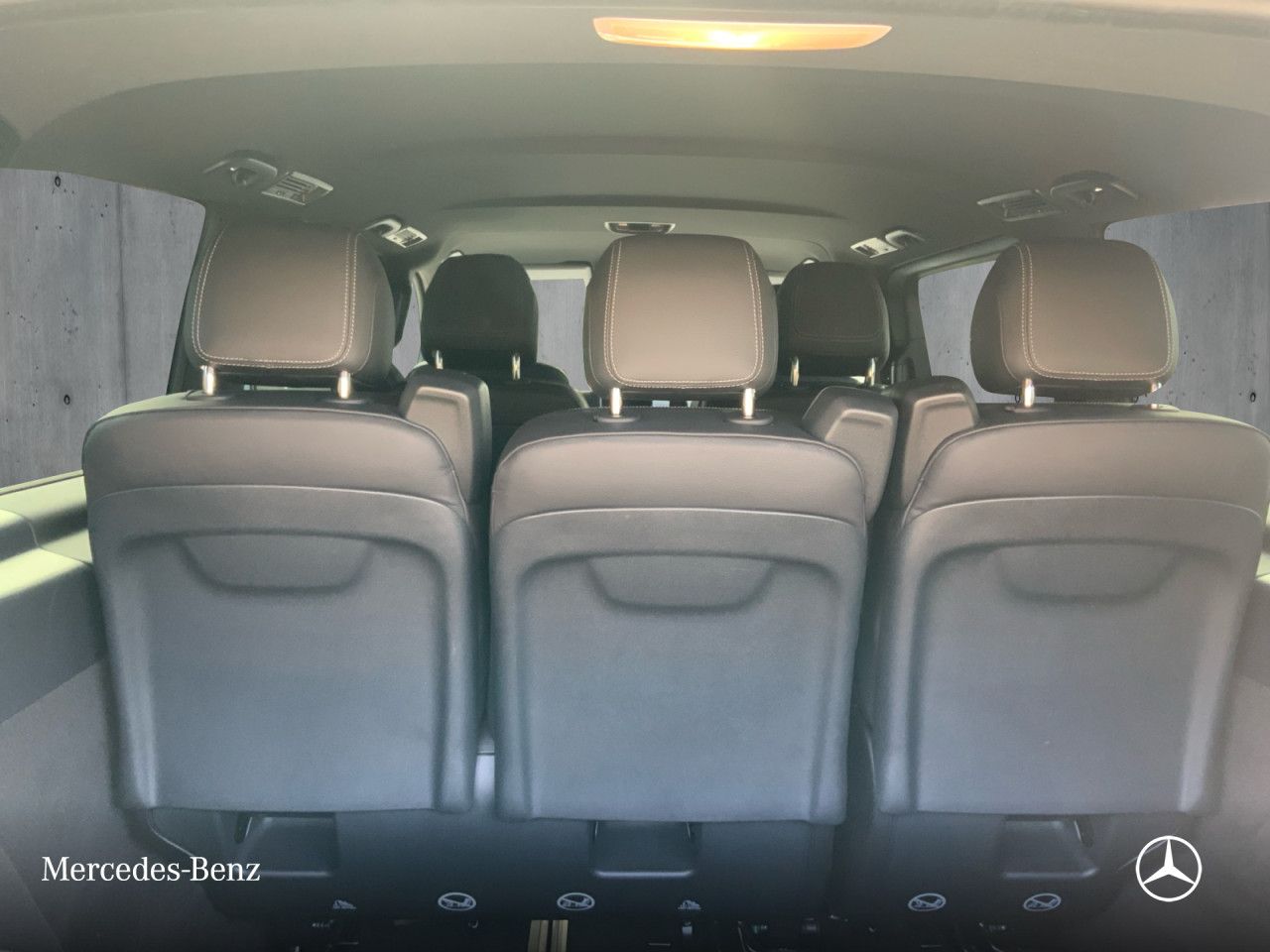 Mercedes-Benz V-Klasse – Bild 14