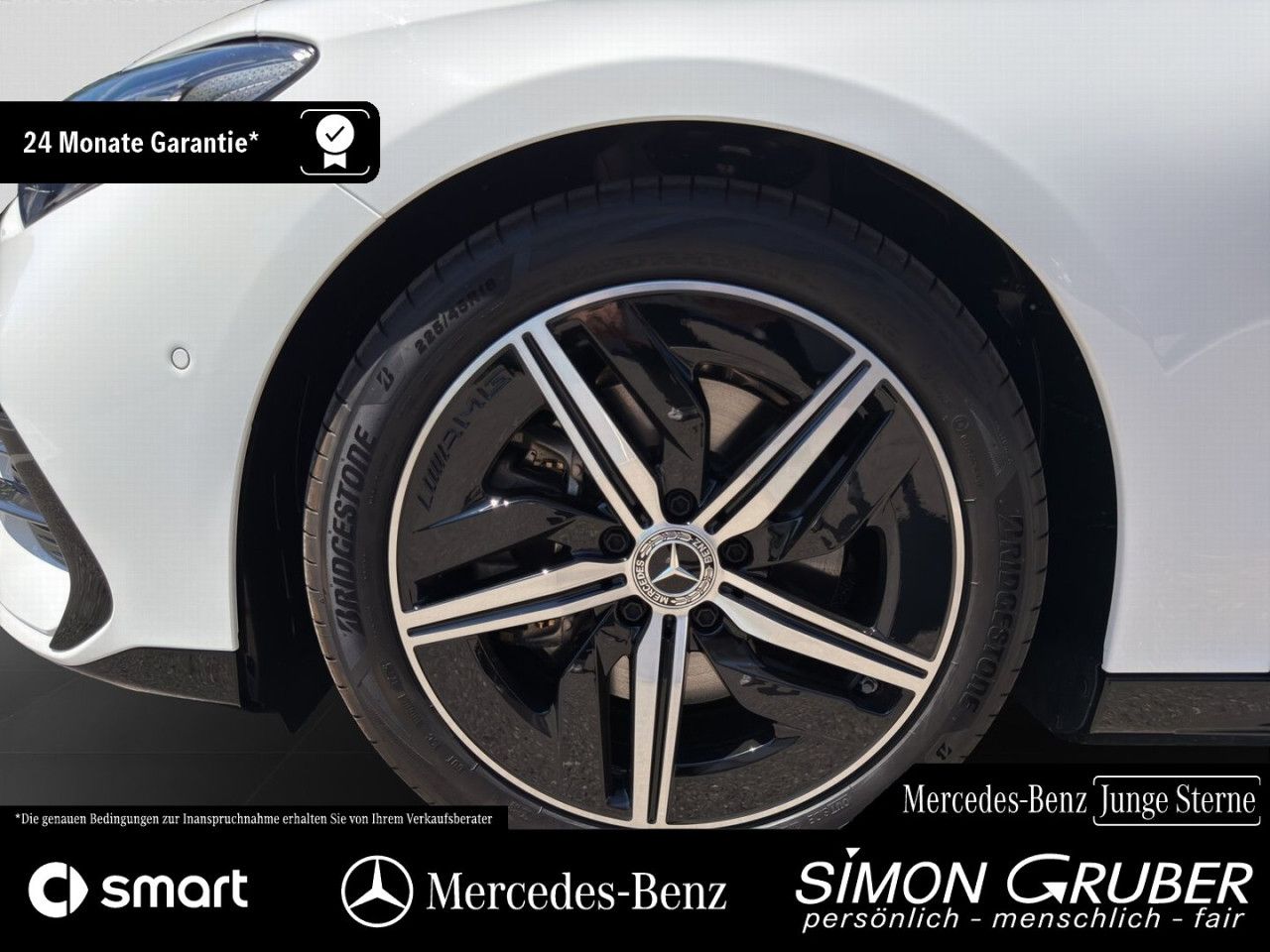 Mercedes-Benz CLA – Bild 26