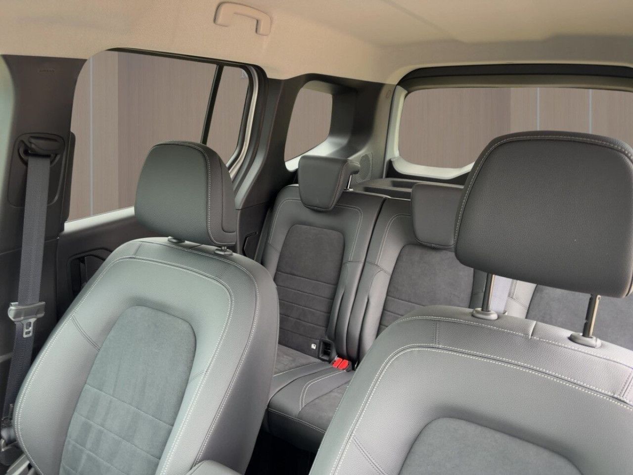 Mercedes-Benz T-Klasse – Bild 17