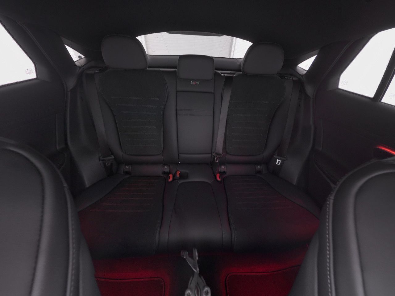 Mercedes-Benz GLC – Bild 5