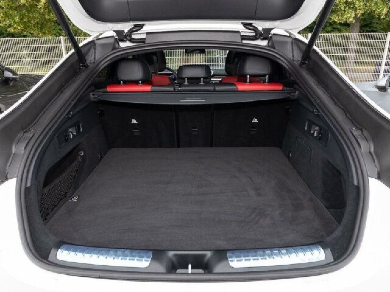 Mercedes-Benz GLC – Bild 14