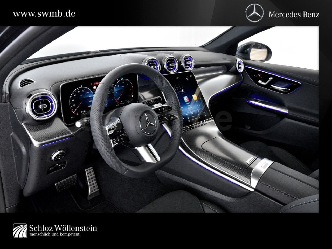 Mercedes-Benz GLC – Bild 7