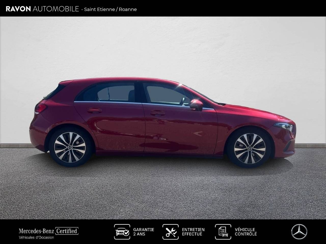 Photo du v&eacute;hicule 11 / 18