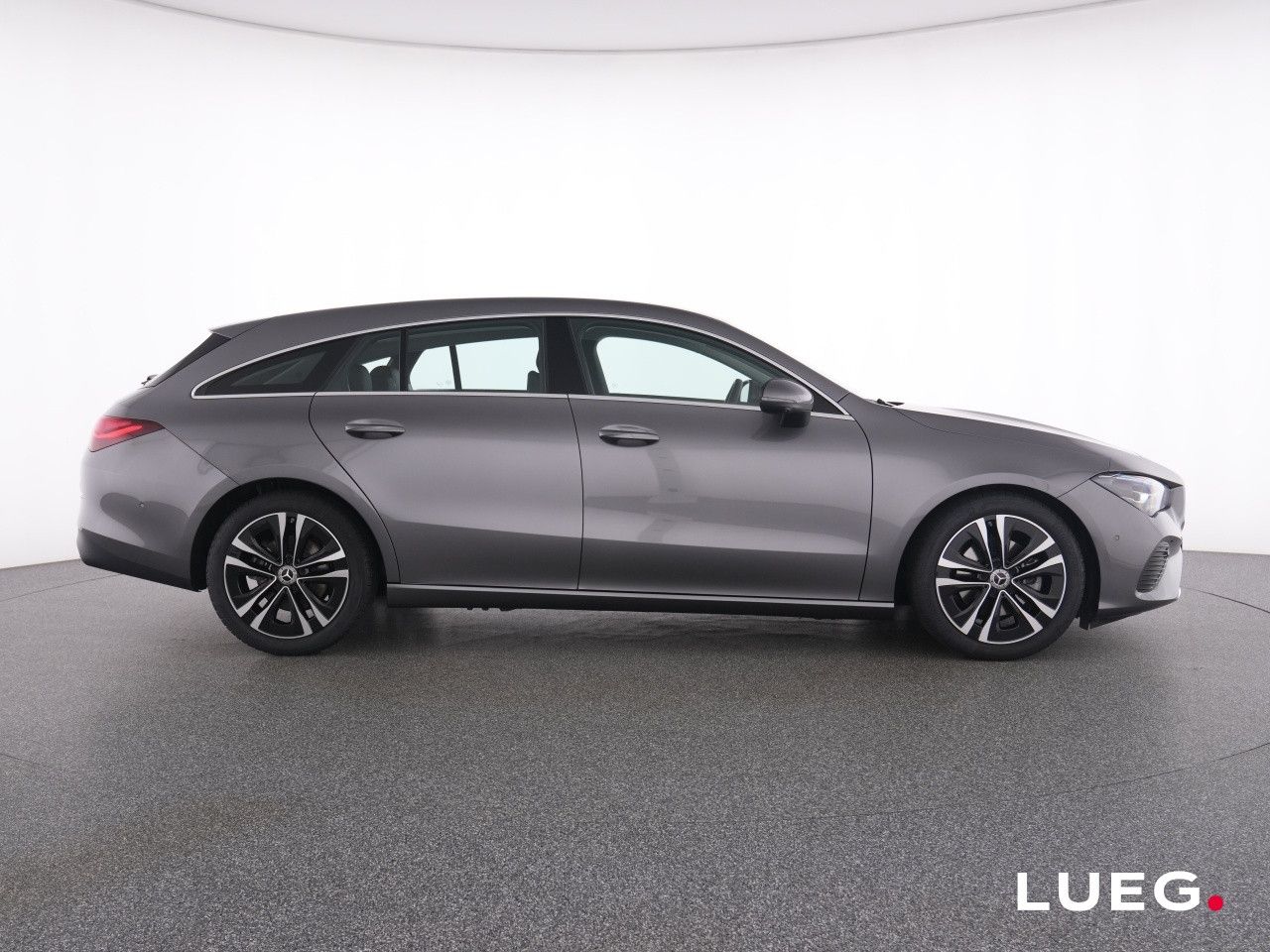 Mercedes-Benz CLA – Bild 11