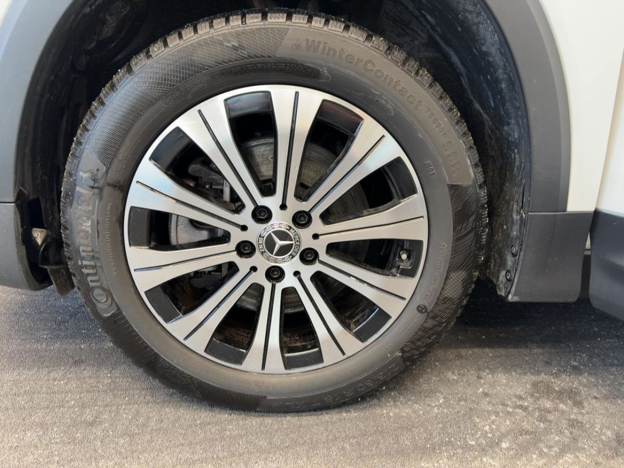 Mercedes-Benz EQB – Bild 12