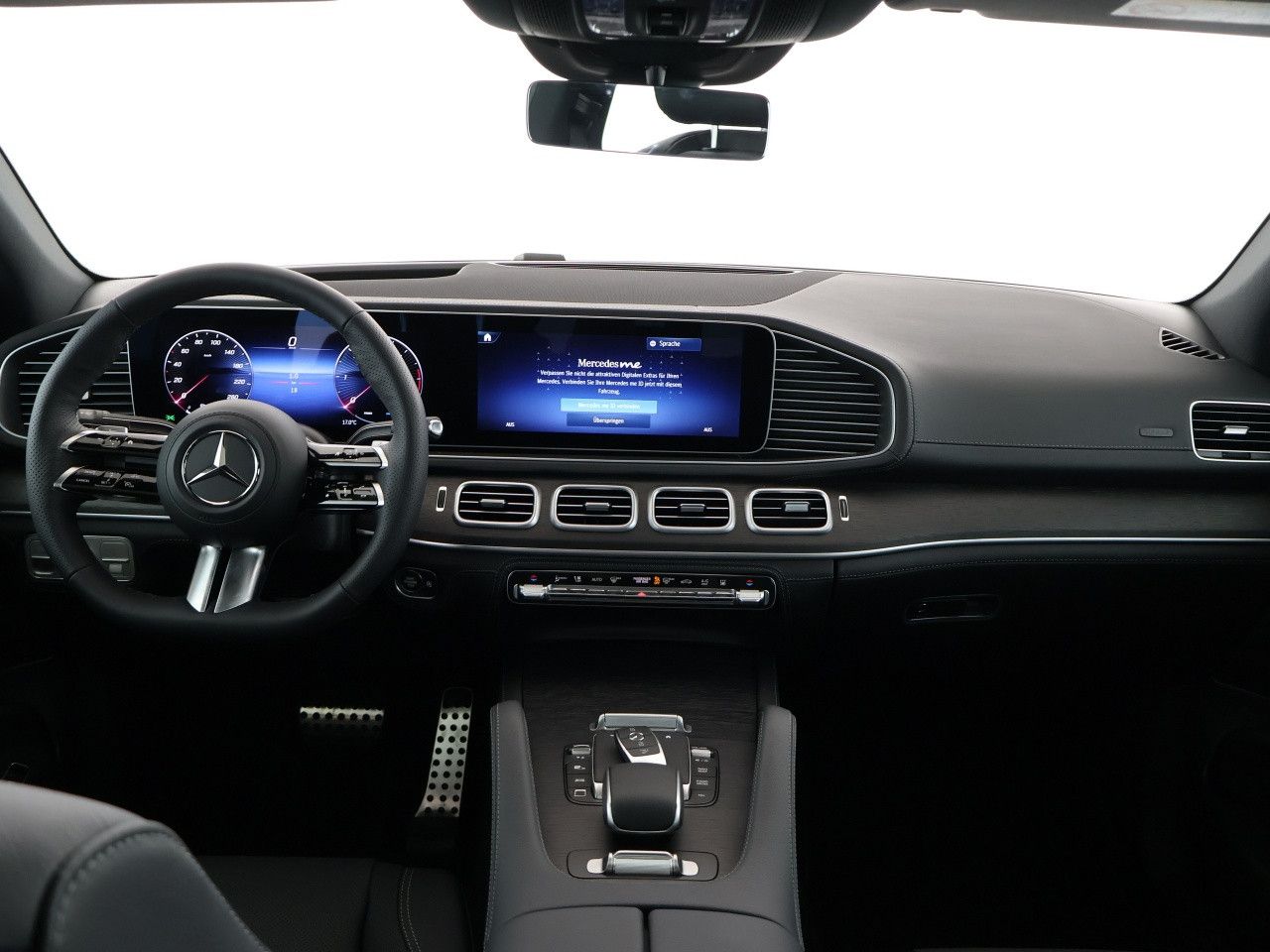 Mercedes-Benz GLE – Bild 9