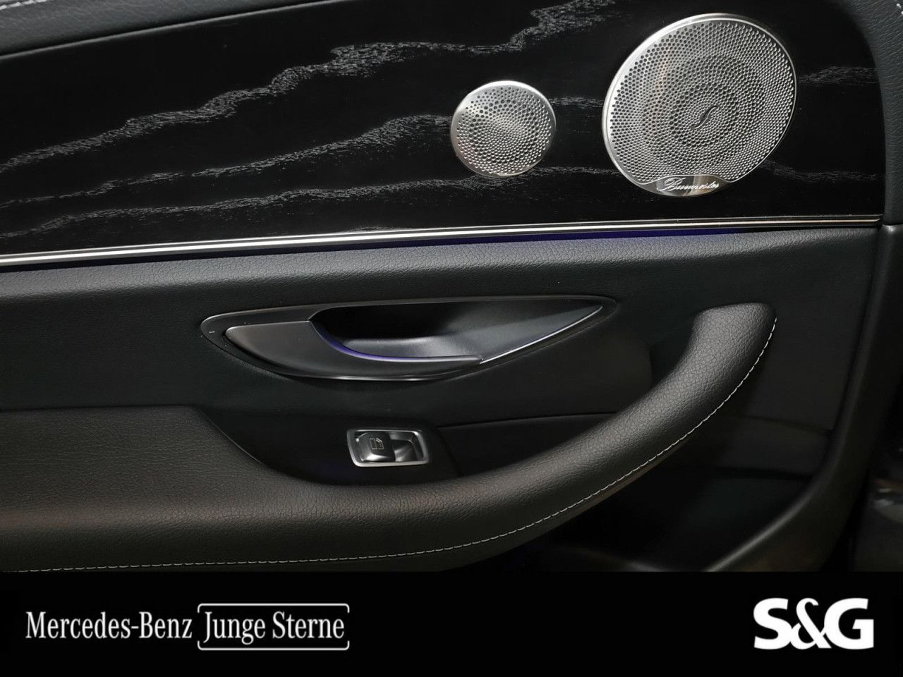 Mercedes-Benz E-Klasse – Bild 18