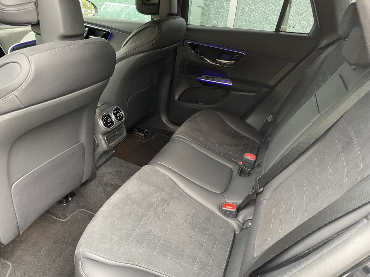 Mercedes-Benz GLC – Bild 15