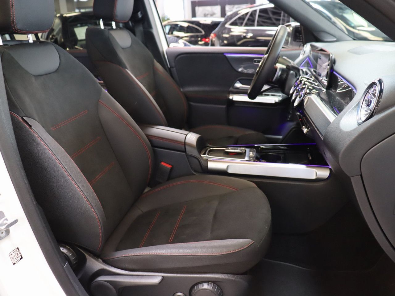 Mercedes-Benz GLB – Bild 31